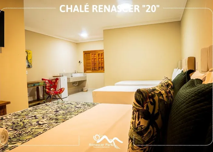 Pousada Renascer Park
