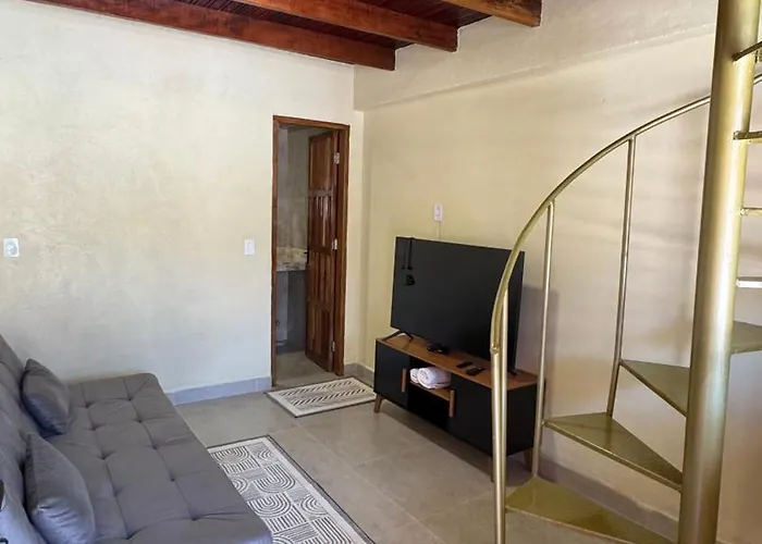 Pousada Encanto dos Anjos